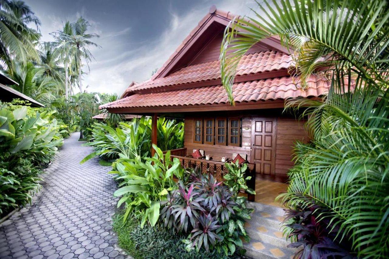 Smile House - Fisherman Village Bophut Exterior foto
