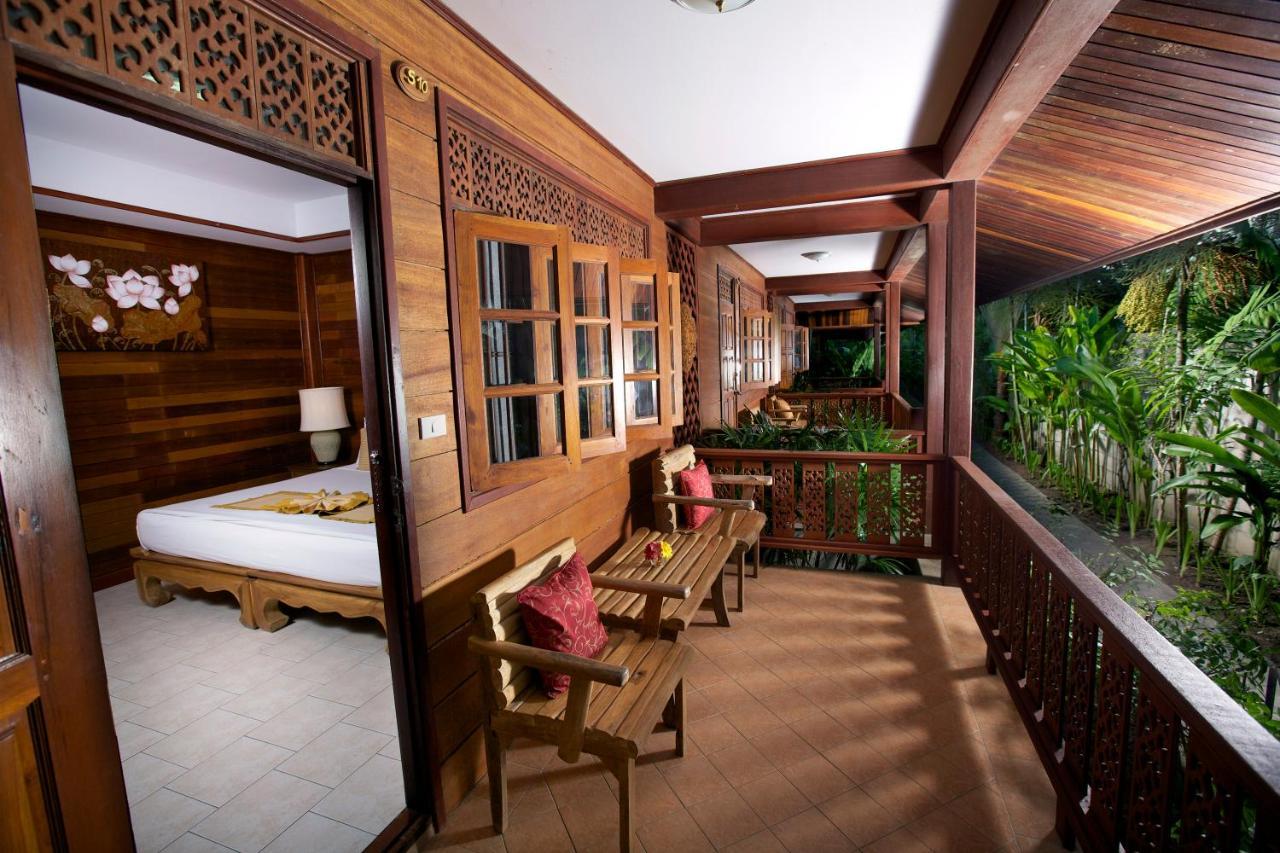 Smile House - Fisherman Village Bophut Exterior foto