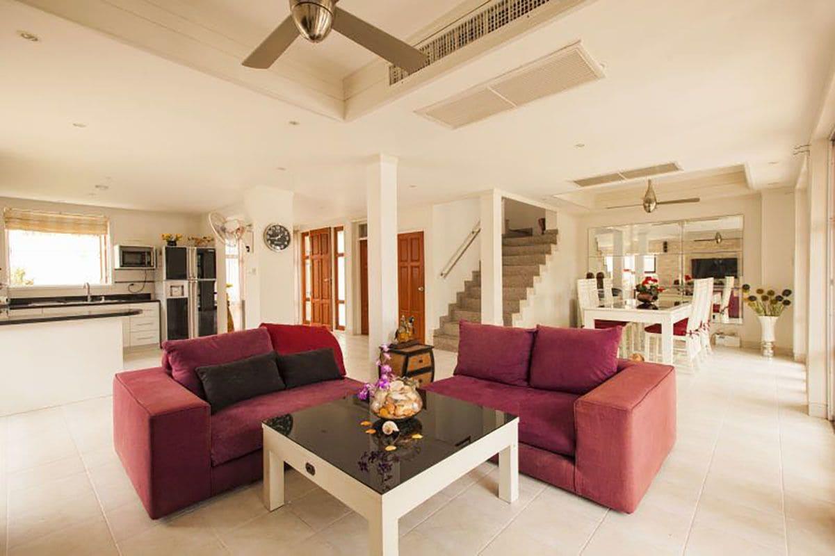Smile House - Fisherman Village Bophut Exterior foto