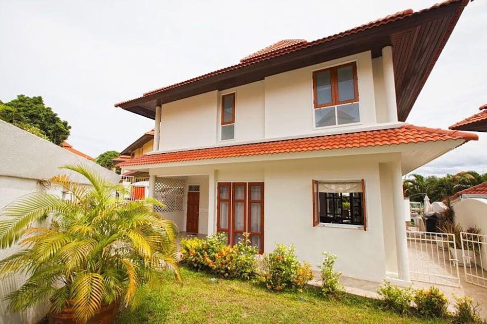 Smile House - Fisherman Village Bophut Exterior foto